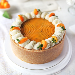 Caramel Apple Vinegar