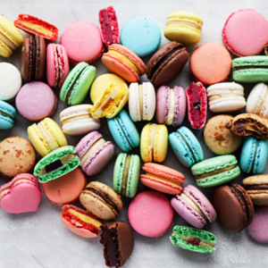 Turmeric Lime Cashews