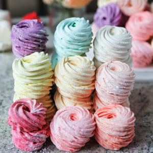 Spicy Pickled Radishes